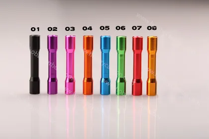 M3 Aluminium standoff/ Round Aluminum alloy Standoff