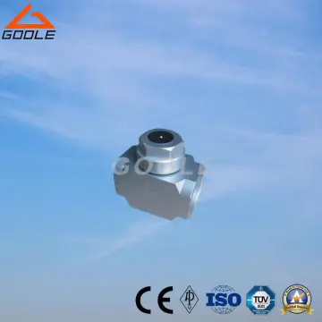Thermodynamic Type Steam Trap (GATD52)