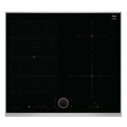 電気ストーブネフアプライアンスブラックガラス