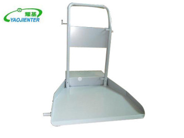 180-220kg oil drum cart