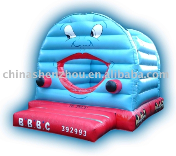 Inflatable Bouncy Product