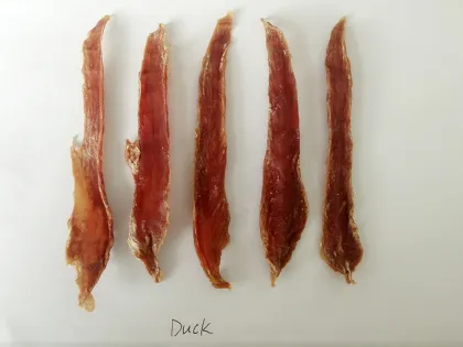 Chicken wrap beef tendon dry dog snack