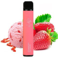 Grosir Elf Bar 1500 Puffs Disposable Vape Bar