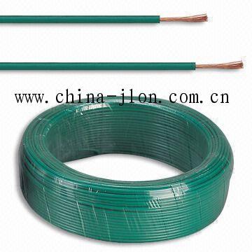 pvc insulated flexible cable