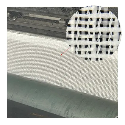 Oeko-Tex Certified 100% Polyester Lining Fabric for Industrial Chainsaw Protection