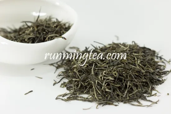Organic Certified Fujian Maojian Green Tea