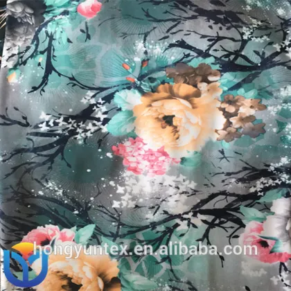 100% polyester fabric