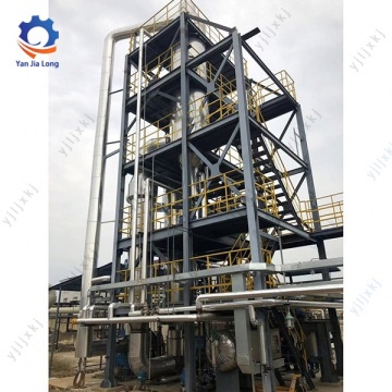 การพิมพ์สิ่งทอ MVR และเครื่องระเหยน้ำเสียย้อมสี