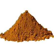 Iron Oxide Yellow Pigment 313 311 920