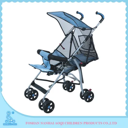 Children Stroller (8366A)