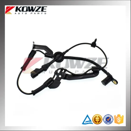 FRONT LEFT ABS Wheel SPEED SENSOR For MERCURY YL8Z2C205AB