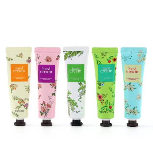 Wholesale Good Quality hand cream Bath Gift Set