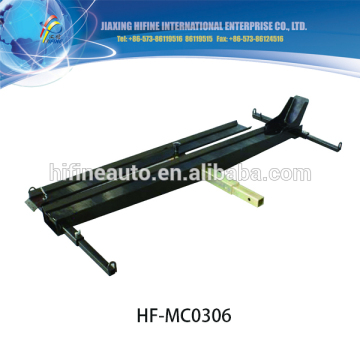 2014 hot selling 1000LBS Motorcycle rear carrier