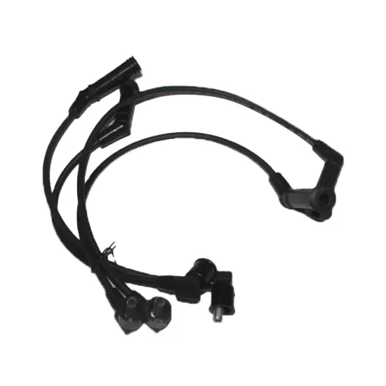 KINGSTEEL IGNITION WIRE SET for Hyundai Accent G4E-A/G4EB 2000-2005 27501-22B10