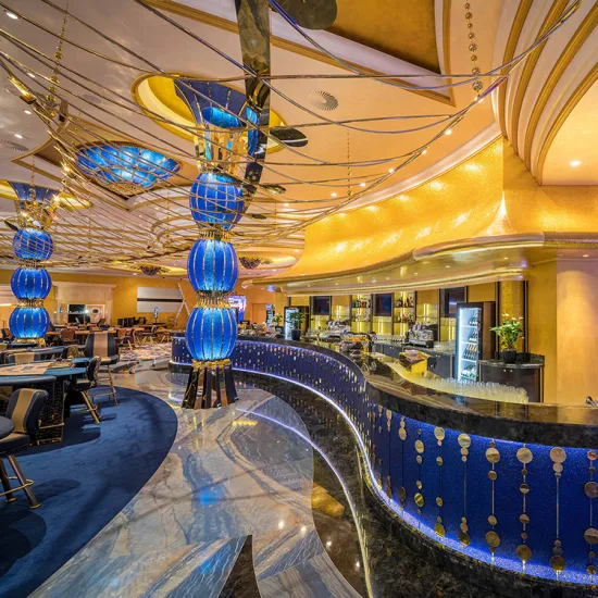 Hot Buy Turkish Mosaic Real K9 Crystal Chandelier