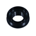 قطعات CNC سرپوش فلزی OEM