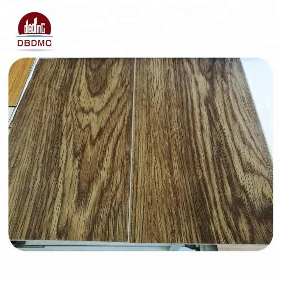 Virgin material SPC Waterproof click vinyl flooring
 
Thickness 1.5-5.0mm unilin click pvc floor anti-static vinyl tile flooring