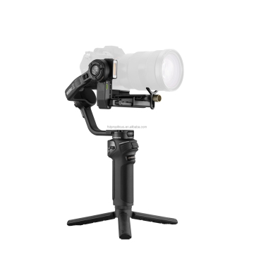 ZHIYUN Weebill 3S Gimbal Stabilizer with Fill Light and Vertical Shooting Support