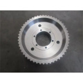 XG932 wheel loader parts gear ring 42A0014