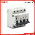 Miniature Circuit Breaker 3KA 63A CB KNB2-63 1P