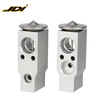 Auto Air Conditioning Expansion Valve Replacement for Toyota COROLLA: OEM Part Number 447500-9081