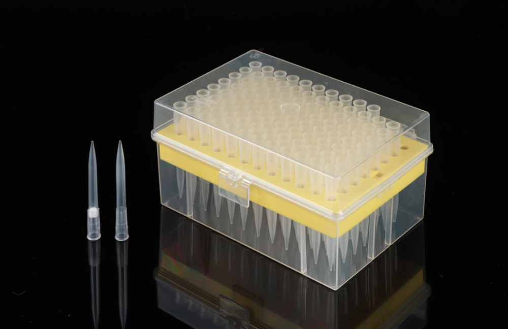 Pipette Tip Box