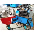 Professional CNC Copper Tube Hole Punching Pipe Bending Machine