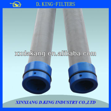 37 micron candle filter cartridge