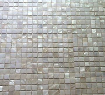 Mother of Pearl Mosaic Tiles