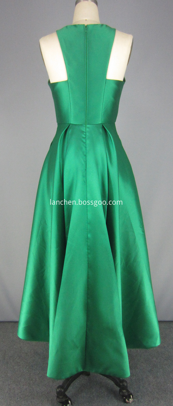 1107 Green Back