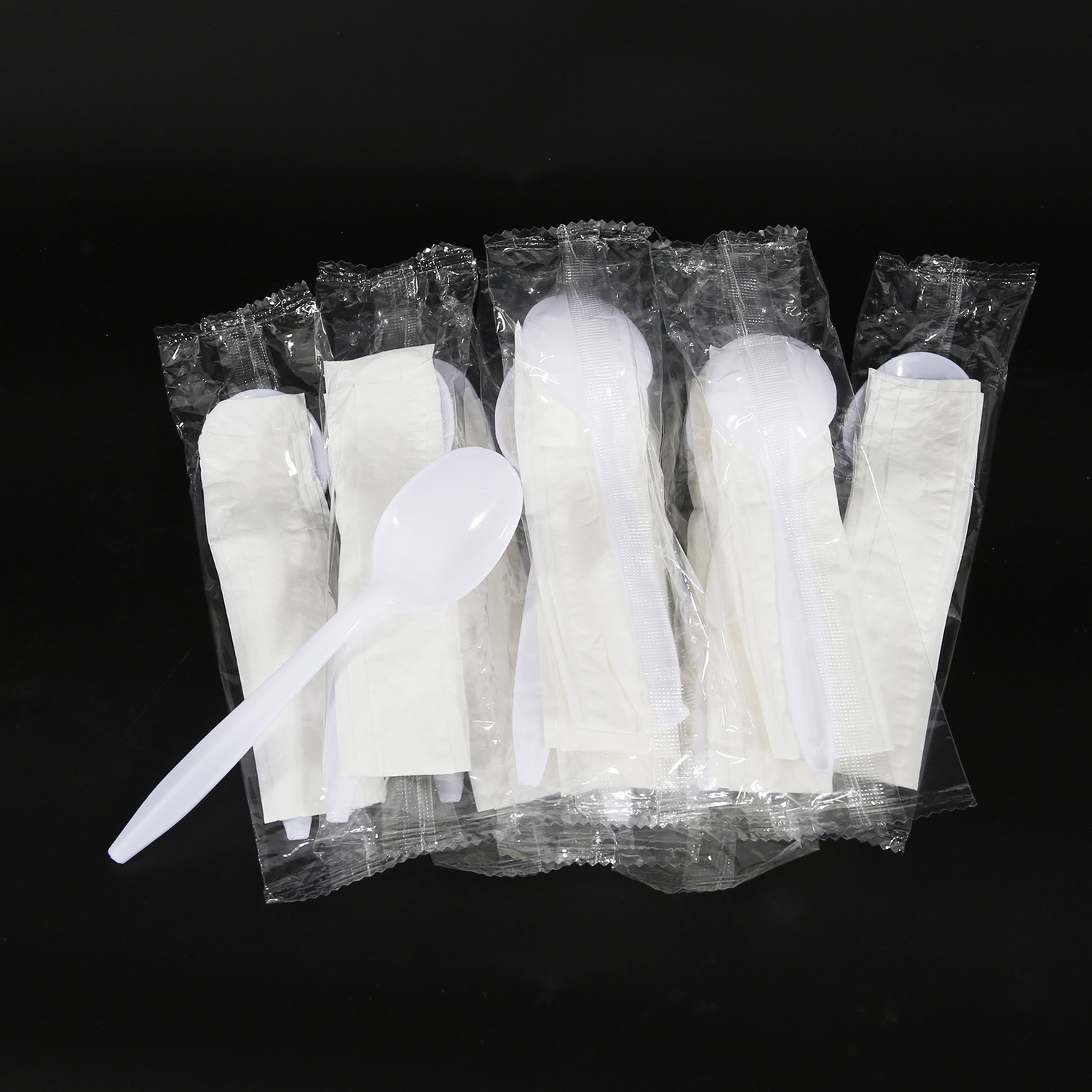 Disposable Cutlery Plastic Knives and Forks