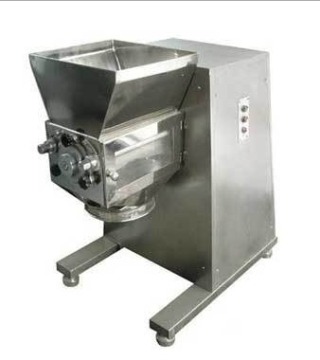 Swaying Pelletizing Granulating Equipments