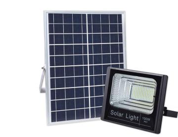 Wholesale Yard Lighting: Discover Affordable IP67 Waterproof Solar LED Flood Lights for Outdoor Security and Decor