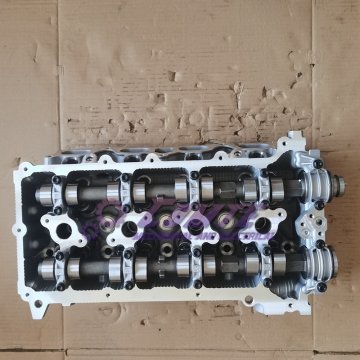 1TR-EGR Complete Cylinder Head for Toyota Hilux HIACE 16V 2.0