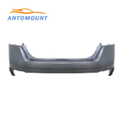 Uda Car Rear Bumper Guard for Nissan Altima 2019