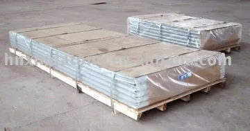 Aluminum Sheet for Different Applications