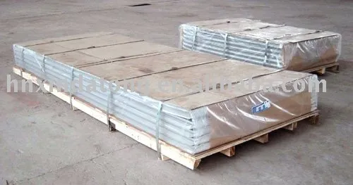 Aluminum Sheet for Different Applications