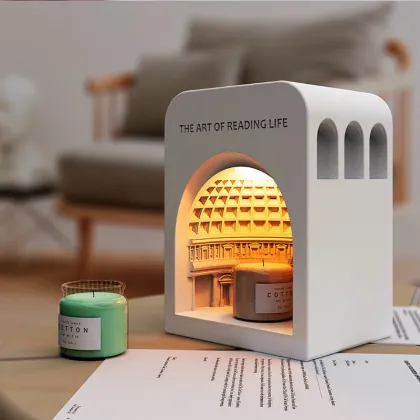 Wholesale Yankee Candle Warmers & Lamps