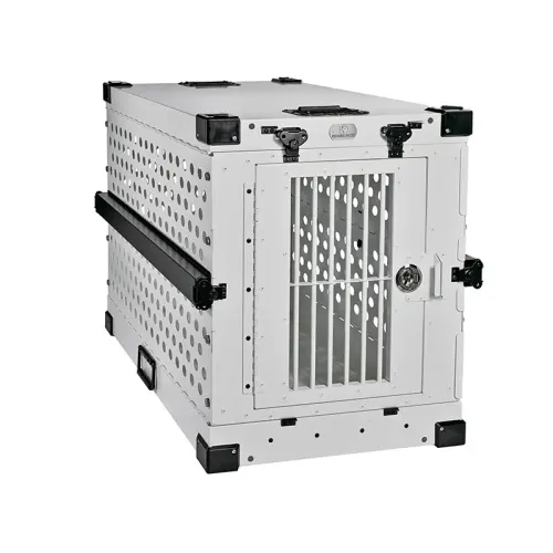 Collapsible Dog Crates for Pet Owners