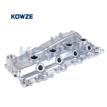 Aluminum Engine Cover for Toyota Hilux 1KDFTV 2KDFTV KUN25 KUN26 11210-0L020 11210-30110