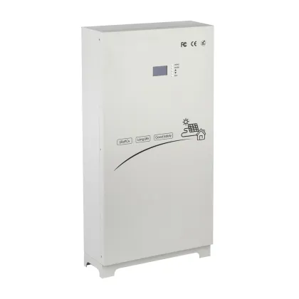 Weelink Single Phase Hybrid Energy Storage System
