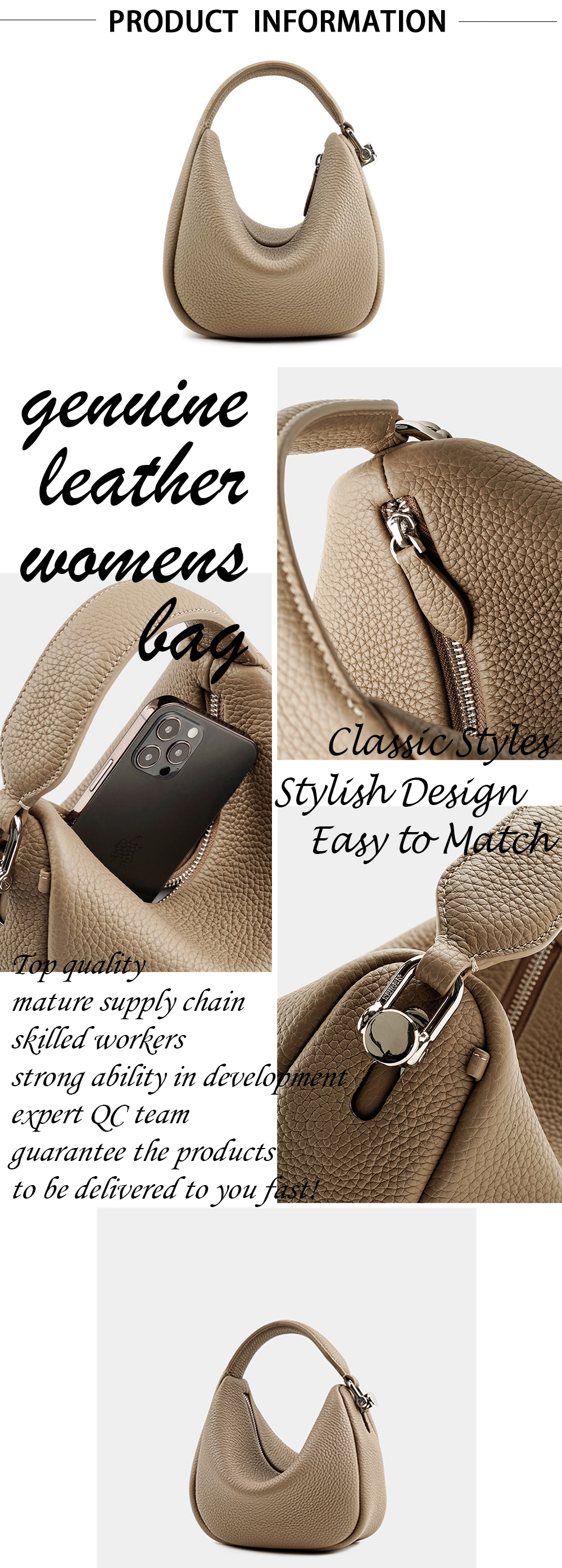 Crossbody Bag