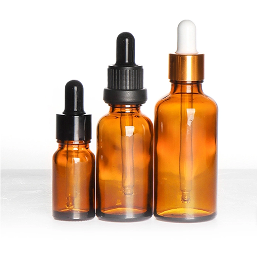 Olio essenziale di imballaggio cosmetico Cosmetic Packaging Essential Oil