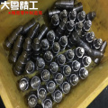 Plastic Mold Parts 8420 Cavity and Core Components