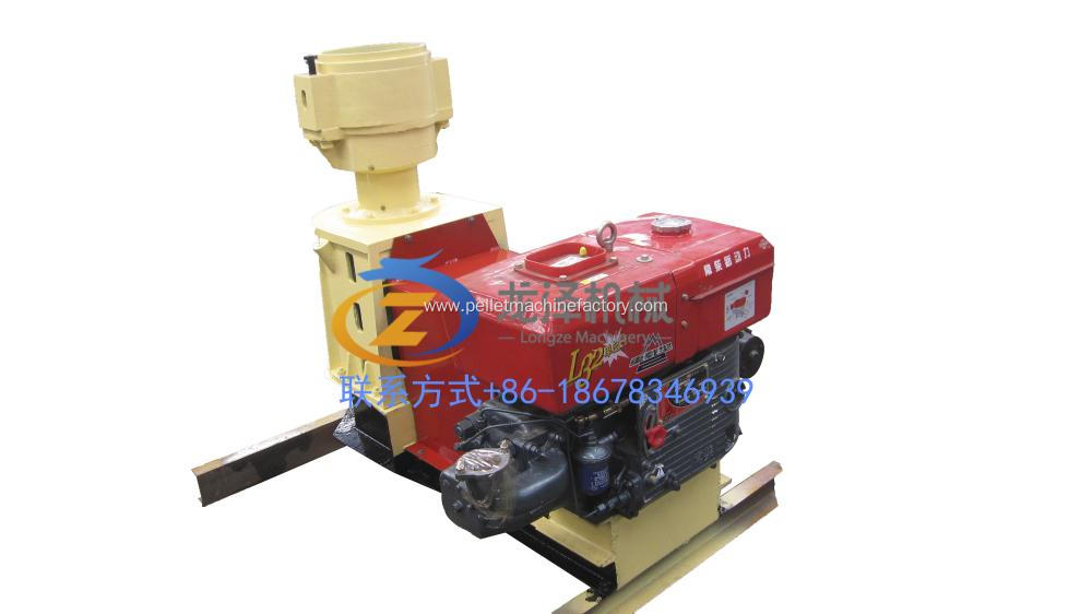 Cattle Feed animal feed Pellet Equipment Manufacturers