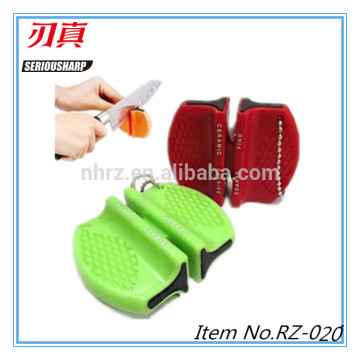 new mini 2-Step Knife Sharpener