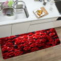 sponge skid proof rugs