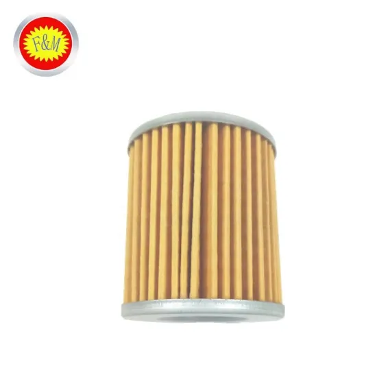 Oil Filter Paper Price 2824A006 for Auto Car Engine Parts