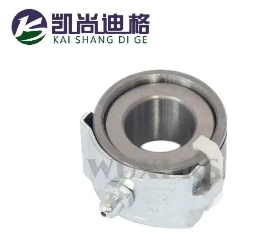 Textile Spinning Ring Frame Needle Roll Bearing Lz