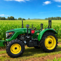 محمل جرار زراعي ديزل مدمج 50HP 4WD